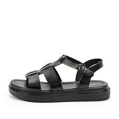 Сандалии женские ZENDEN 78-11WB-026VS черные 36 RU