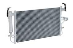 Радиатор кондиционера Nissens 940119