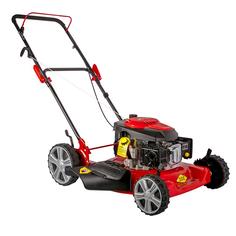 Бензиновая газонокосилка DDE 791-950 791-950 LM 57 Pro 6 л.с.