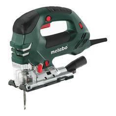 Сетевой лобзик Metabo STEB 140 Plus 601404700