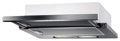 Вытяжка встраиваемая Delonghi KD-3S 60 IX Silver Delonghi