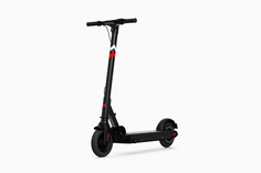 Электросамокат Midway i-Max Pro черный