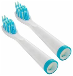 Насадки CS Medica SP-14-W для зубной щетки CS Medica SonicMax CS-235 2 шт
