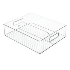 Контейнер Fridge+Freeze кухонный 36.8х30.5х10см Inter Design