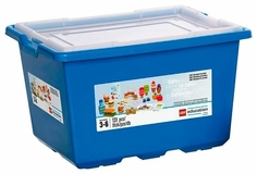 LEGO Education PreSchool DUPLO Кафе плюс 45004