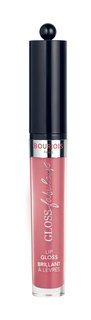 Bourjois Блеск для губ FABULEUX GLOSS Тон 07