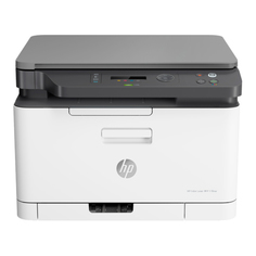 Лазерное МФУ HP Color Laser 178nw