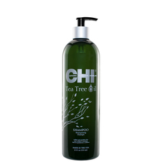 Шампунь с маслом чайного дерева Chi Tee Tree Oil 739 мл