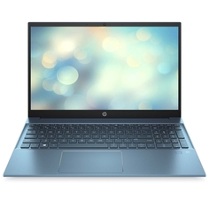 Ноутбук HP Pavilion 15-eh1028ur (491K9EA)