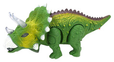 Интерактивная игрушка Наша Игрушка Динозавр 1381 в ассортименте