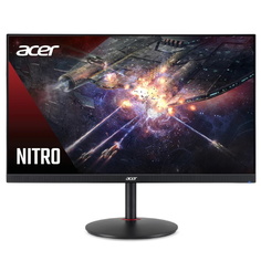 Монитор Acer Nitro XV252QPbmiiprx (UM.KX2EE.P05)