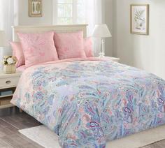 Пододеяльник "Текс-Дизайн", перкаль; Таисия 1