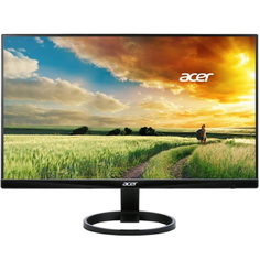 Монитор Acer R240HYbidx Black (UM.QR0EE.026)
