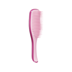 Расческа Tangle Teezer The Wet Detangler Raspberry Rouge