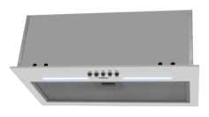 Вытяжка встраиваемая Hansa OMP6251WGH