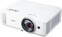 Видеопроектор Acer H6518STi White