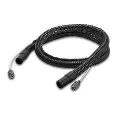 Шланг всасывающий с подводкой воды Karcher DN 32