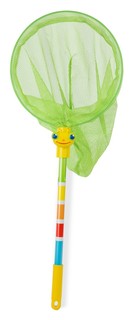 Sunny Patch Сачок Гусеница Melissa & Doug