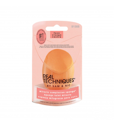 Спонж для макияжа Real Techniques Miracle Complexion Sponge