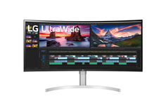 Монитор LG 38WN95C-W White (38WN95C-W.ARUZ)