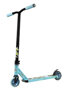 Самокат PLANK 180 (голубой)