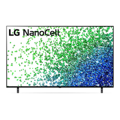 NanoCell Телевизор 4K Ultra HD LG 65NANO806PA