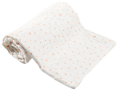 Одеяло Stokke (Стокке) Blanket Muslin Cotton Coral Bee 518702