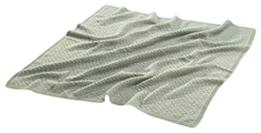 Одеяло Stokke (Стокке) Blanket Merino Wool Green 518902
