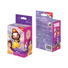 Игрушка-раскраска Белль LORI