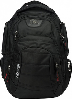 Рюкзак для ноутбука OGIO Renegade Rss 17 Black