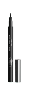 Подводка для глаз водостойкая Elian Russia Fine Line Waterproof Eyeliner