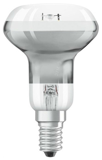 Лампочка OSRAM R50 E14 2,8W