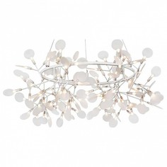 Подвесная люстра Heracleum 9022-108W Loft it