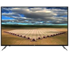 LED Телевизор Full HD JVC LT-43M690
