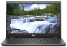 Ноутбук DELL Latitude 3410 Black (3410-8688)