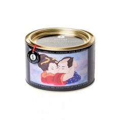 Соль Мёртвого моря для ванны Shunga Ocean Breeze с лечебным эффектом