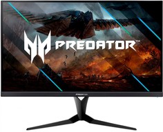 Монитор Acer Predator XB323UGPbmiiphzx Black (UM.JX3EE.P01)