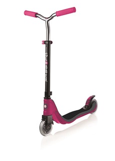 Самокат городской GLOBBER FLOW 125 Фиолетовый (470-114-2)