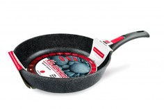 Сковорода НМП 18028 Нева Металл