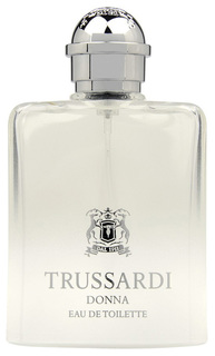 Туалетная вода TRUSSARDI Donna Eau de Toilette 100 мл