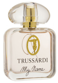 Парфюмерная вода Trussardi My Name 30 мл