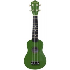 Укулеле Belucci XU21-11 Green