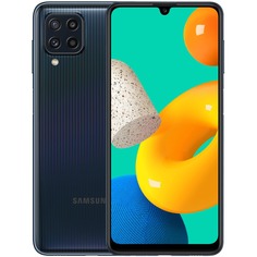 Смартфон Samsung Galaxy M32 128GB Black (SM-M325FZKGSER)
