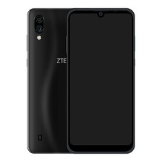 Смартфон ZTE Blade A51 Lite (2+32GB) Black