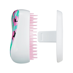 Расческа Tangle Teezer Compact Styler Ultra Pink Mint