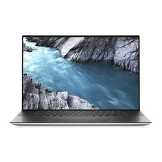 Игровой ноутбук Dell XPS 17 9700 Silver (9700-7304)