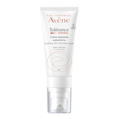 Крем Avene ТОЛЕРАНС КОНТРОЛЬ Успокаивающий восстанавливающий 40 мл