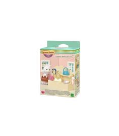 Игровой набор sylvanian families модные аксессуары 6015