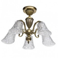 Потолочный светильник MW-light 450019105