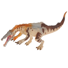 Играем вместе Игрушечный динозавр – Wrasse